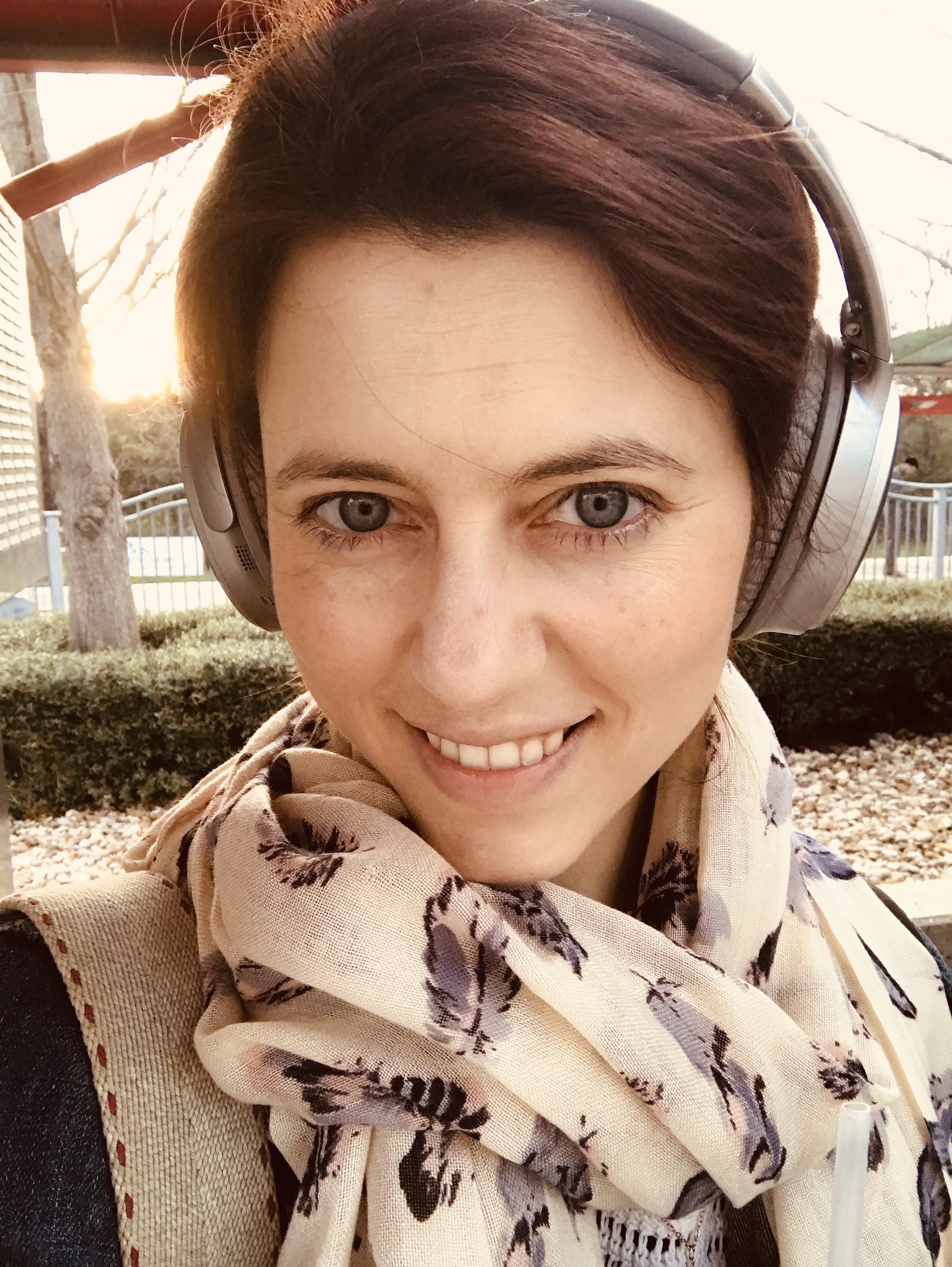 Photo of Jennifer Starling